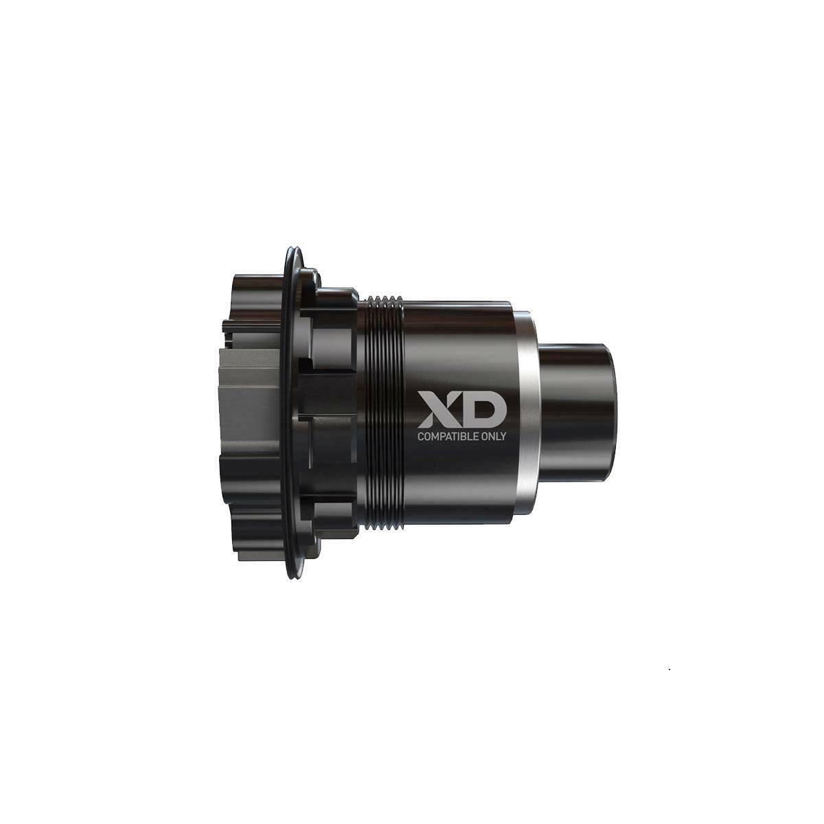 Zestaw korpusu wolnego koła/kasety Zipp 3zero xd/zm1