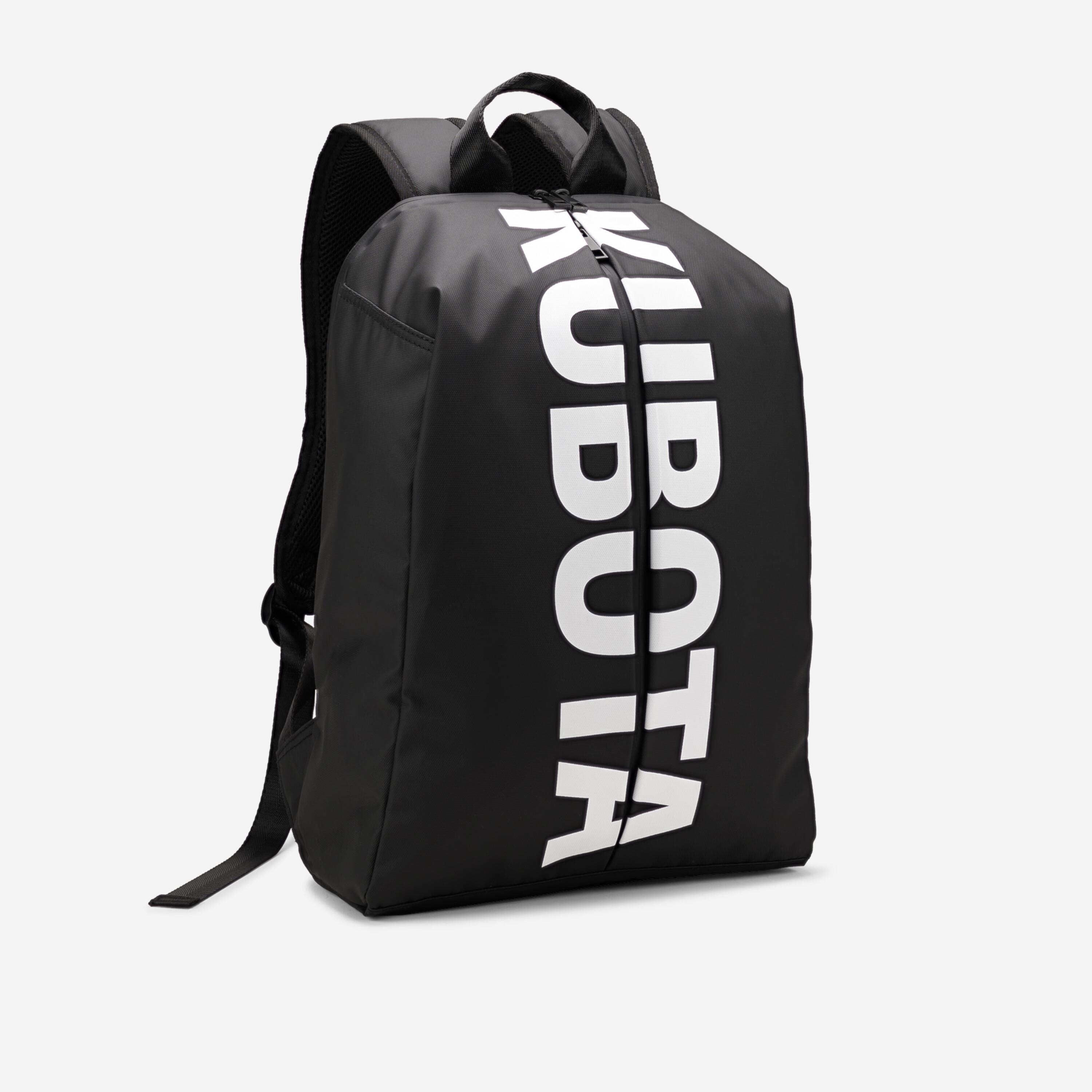 Plecak z rozcięciem Kubota