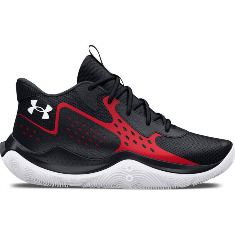 Buty Under Armour GS JET 23