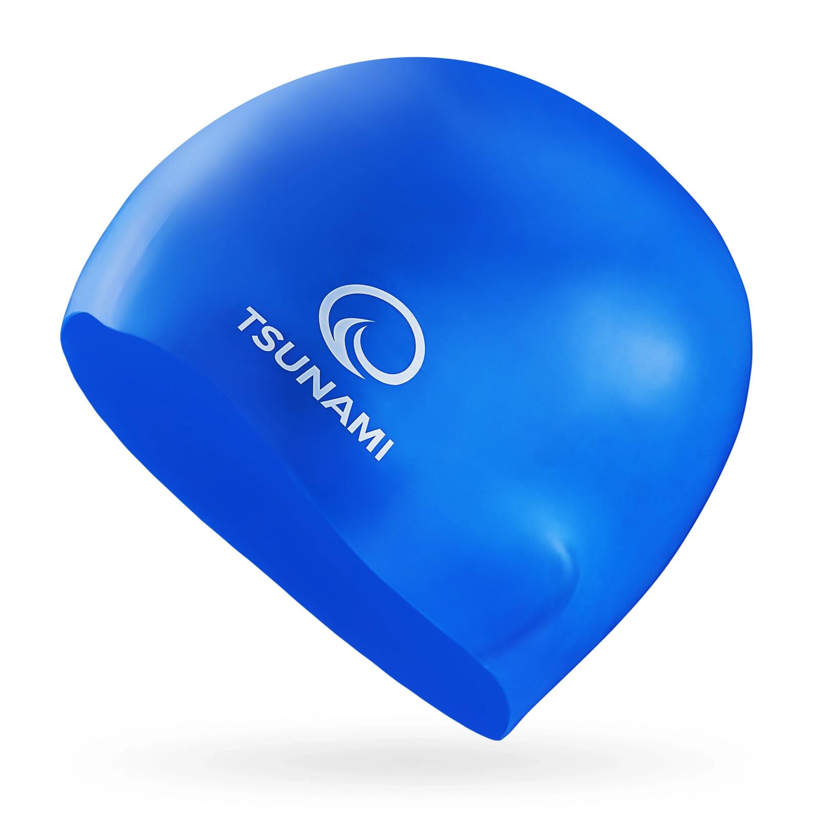 Czepek pływacki TSUNAMI PRO unisex