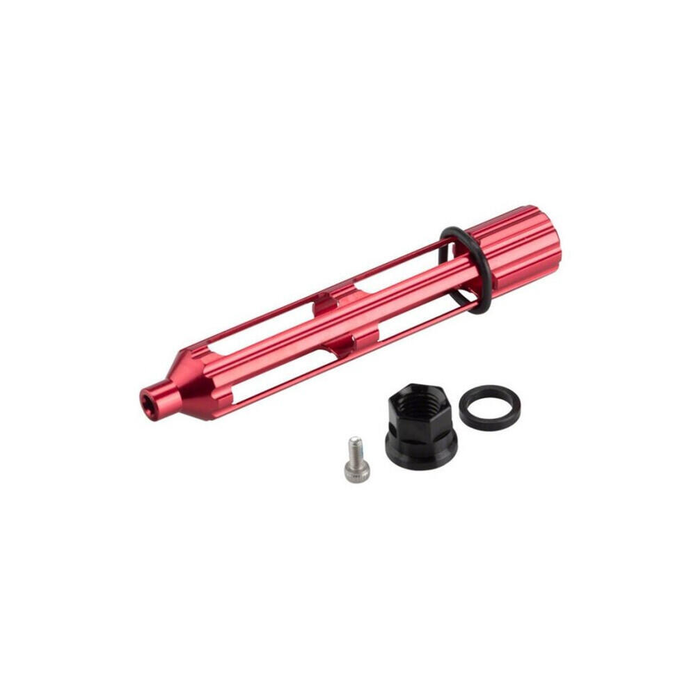 Widelec Fox Factory SC 29in interface Parts 2017