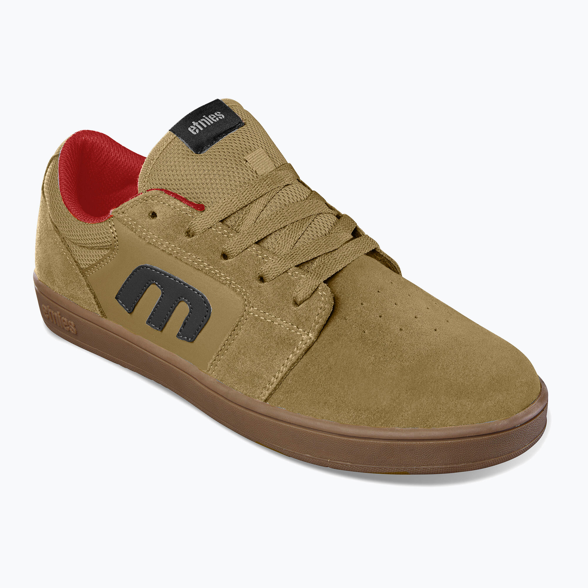 Buty męskie Etnies Crestagum