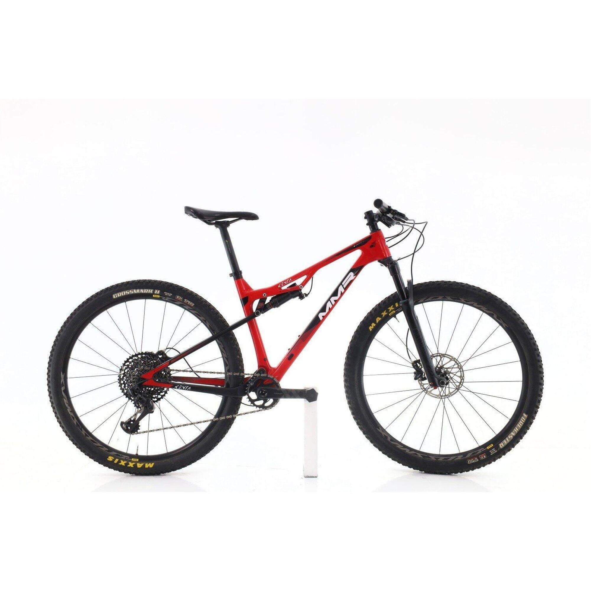 Second life · R. górski · MMR Kenta XX1 · W bardzo dobrym stanie