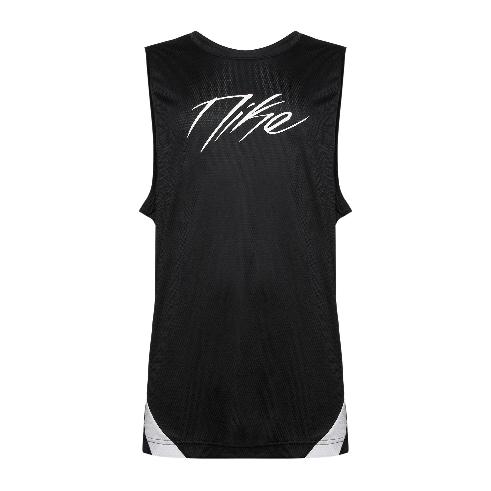 Koszulka koszykarska męska Nike Icon Dri-Fit TT