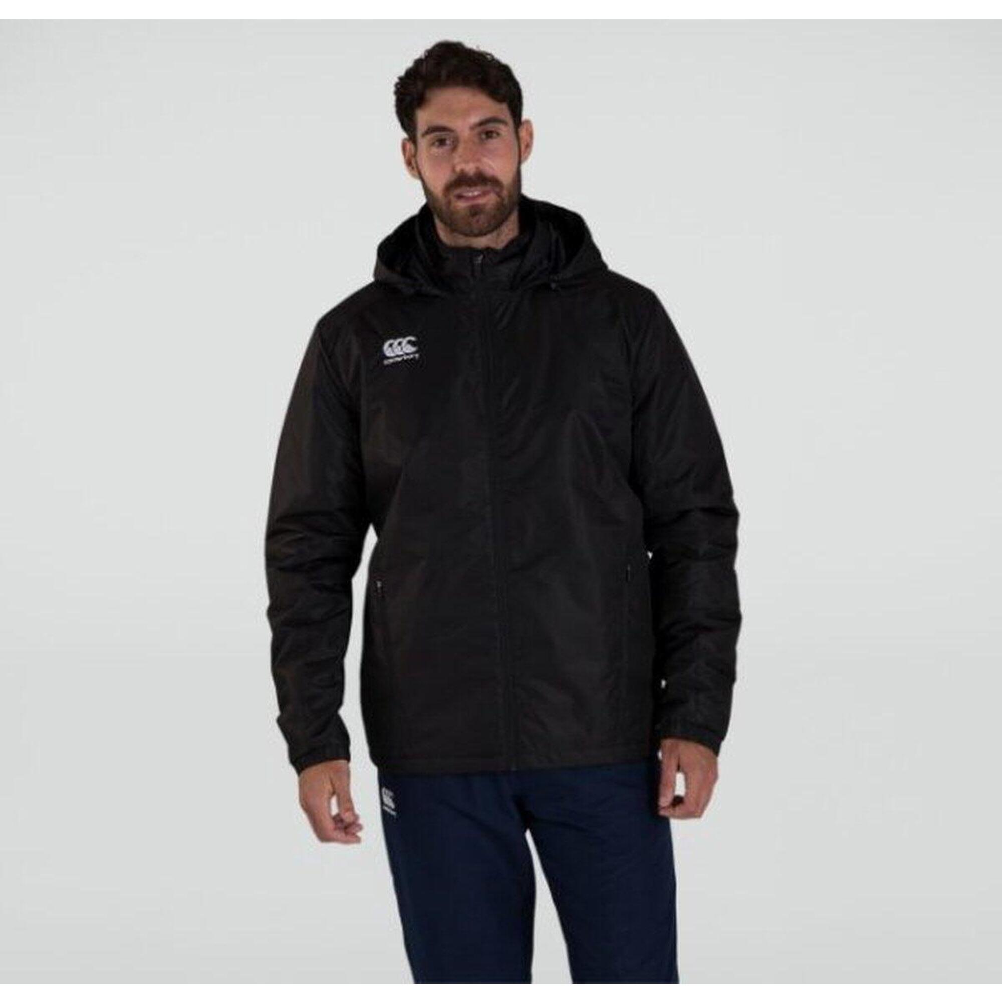 Kurtka wodoodporna Canterbury Club Vaposhield Stadium