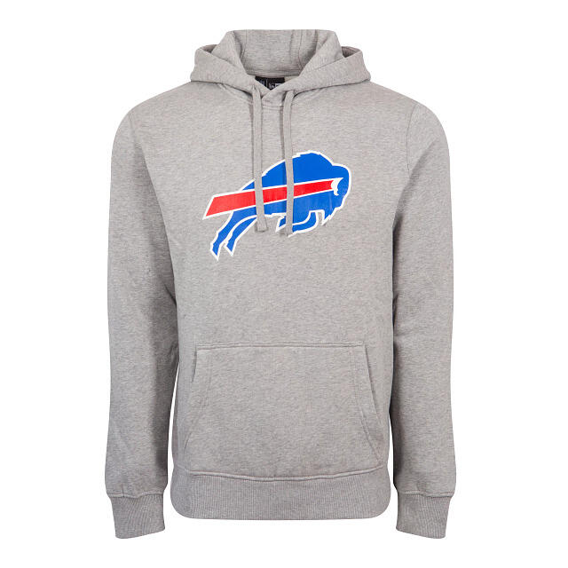 Bluza z kapturem Buffalo Bills NFL