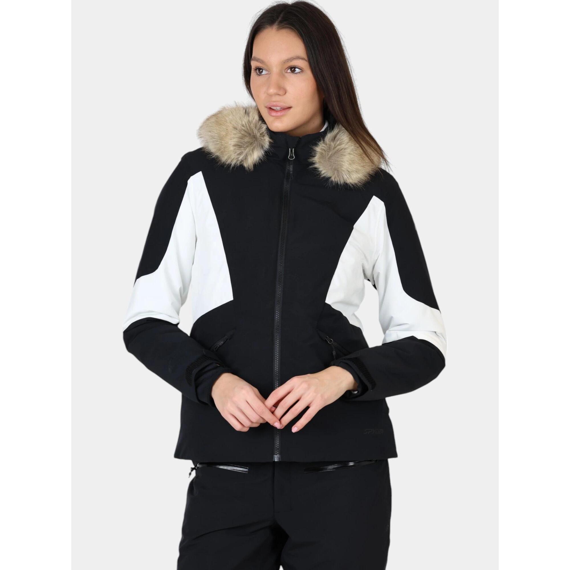 Kurtka Narciarska Damska Spyder Vida