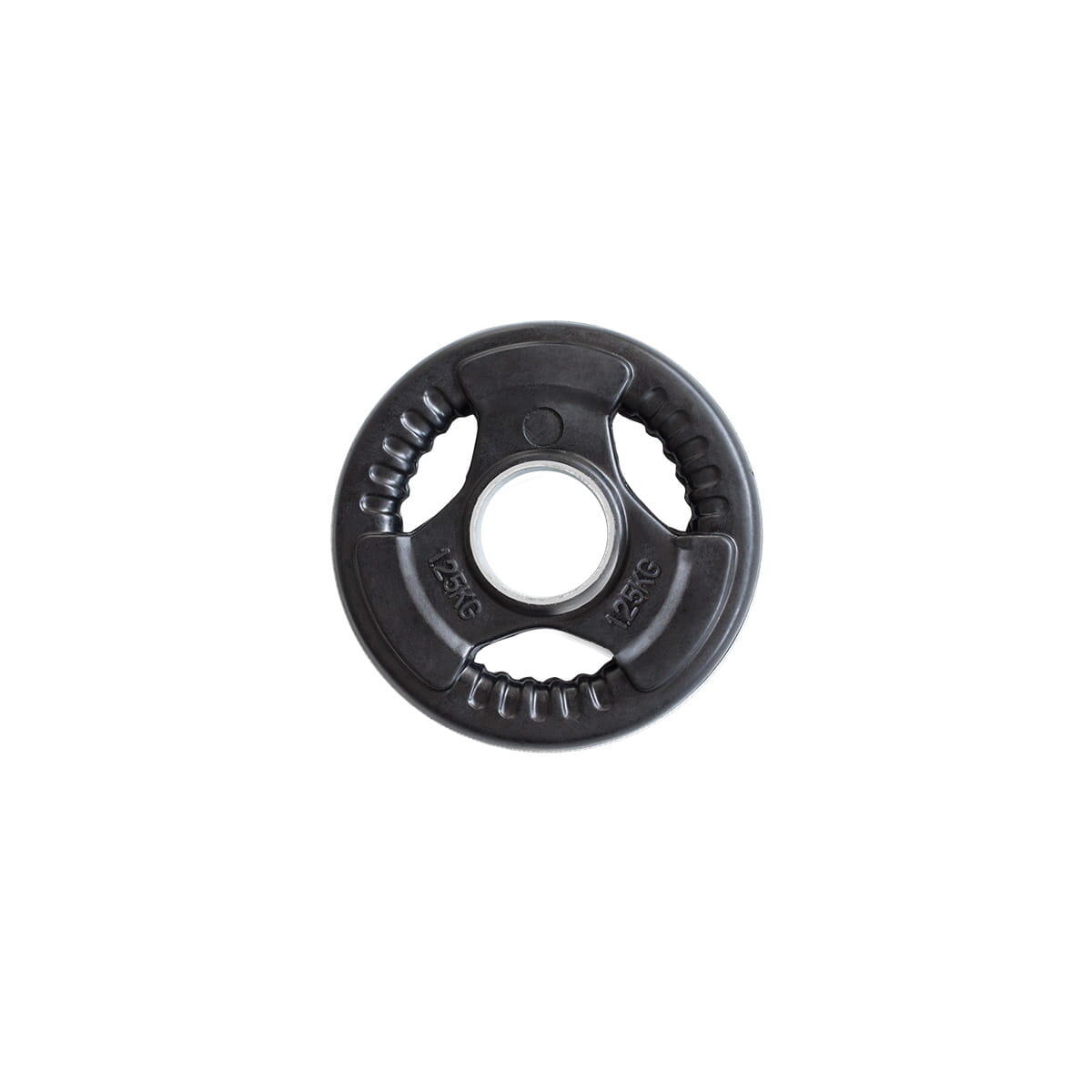 Talerz olimpijski ogumowany HMS TOK