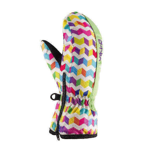 Rękawice narciarskie dla dzieci Viking Flick