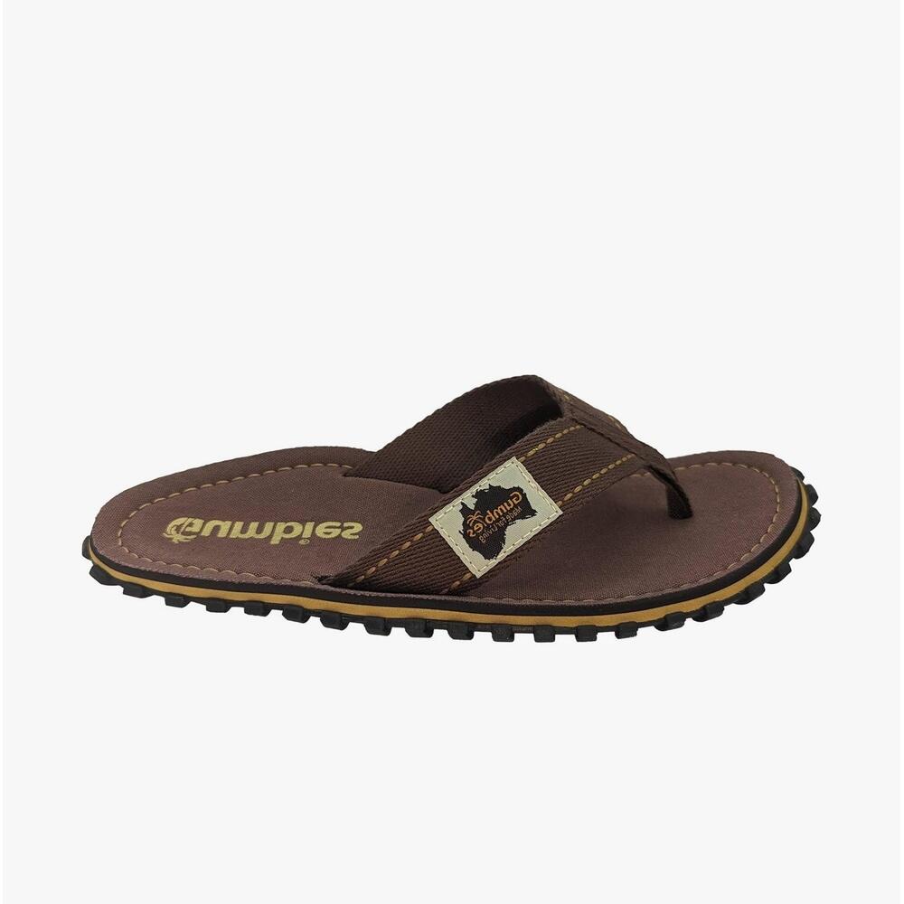 Japonki GUMBIES ISLANDER FLIP-FLOPS UNISEX