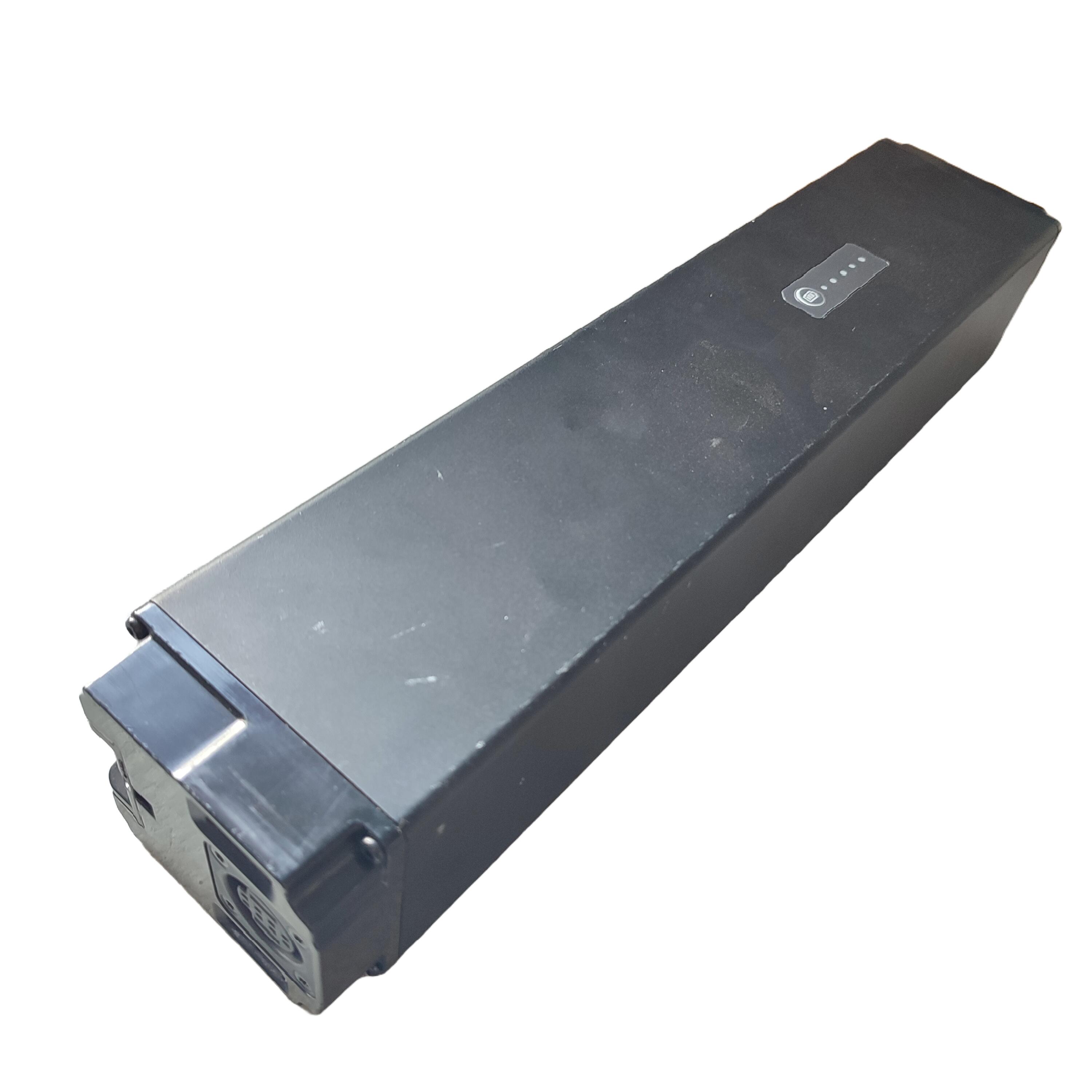 Akumulator zintegrowany 360 Wh 36 V do ramy roweru EACTV100