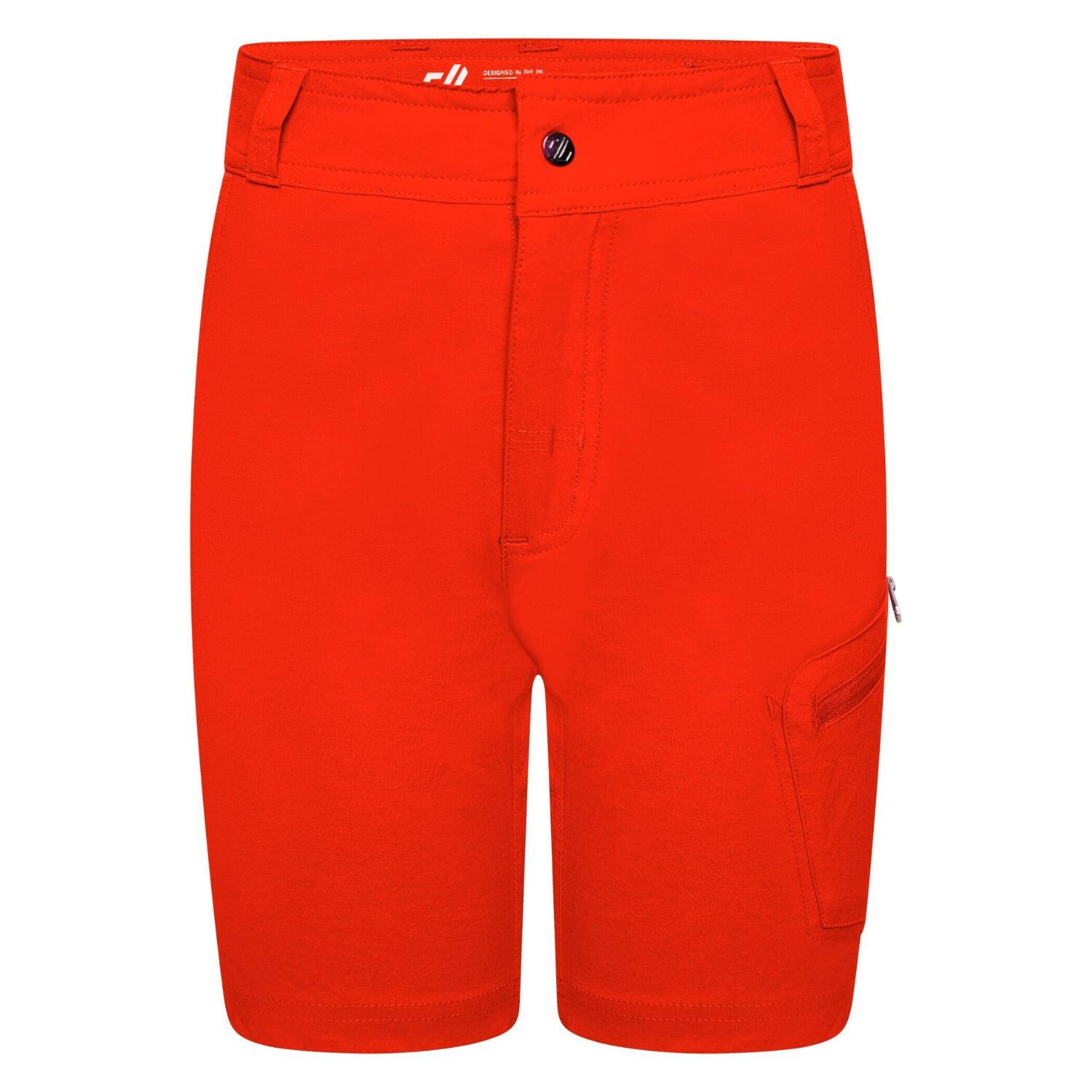 Spodenki trekkingowe dla dzieci Dare2B Reprise II UPF 50+