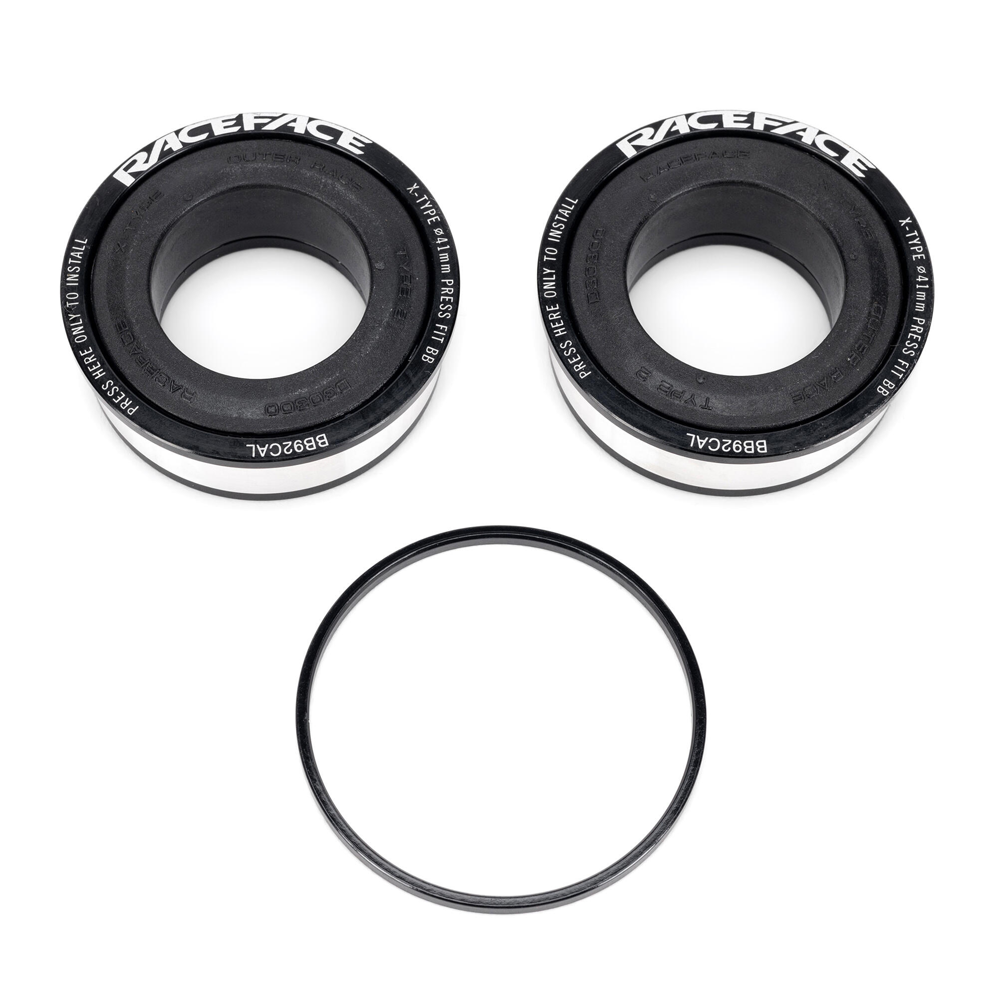 Wkład suportu RACE FACE BB124 O24 Ext. Seal