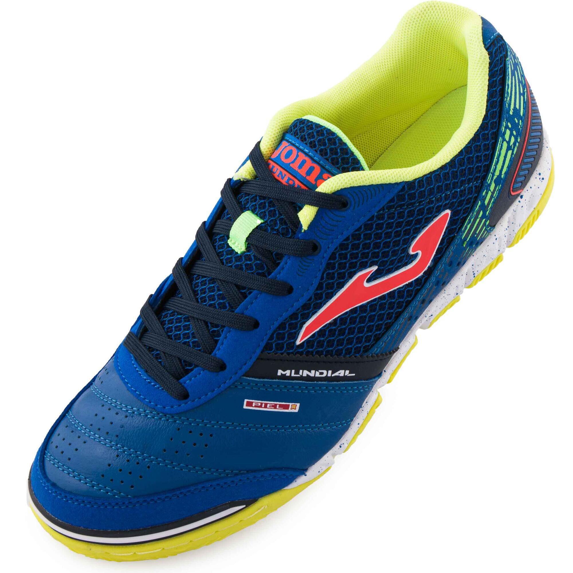 Joma Mundial Royal Indoor – Buty halowe rozmiar 43