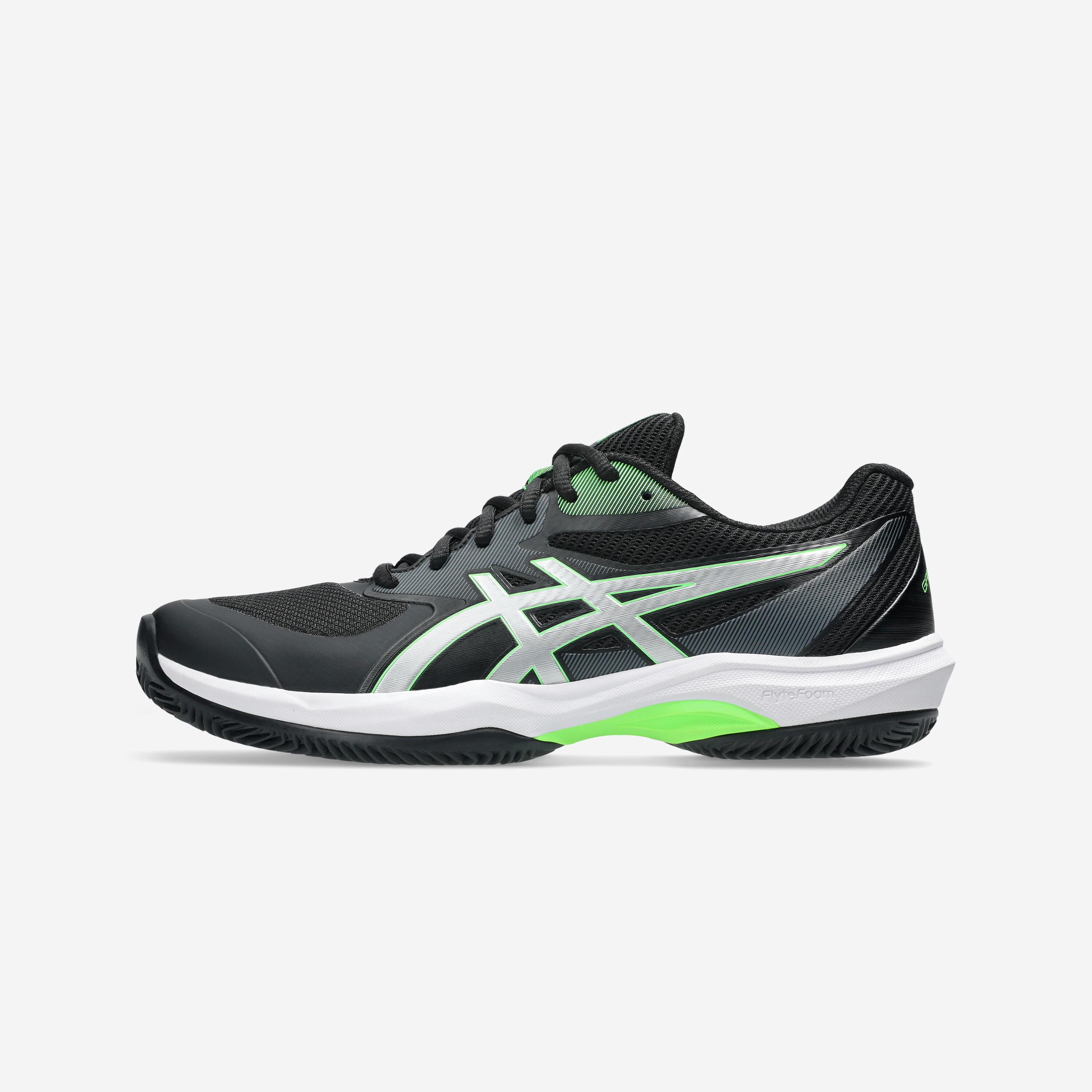 Buty tenisowe męskie ASICS Game FF na korty ziemne