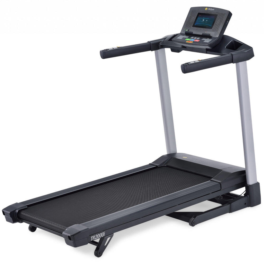 Bieżnia fitness TR2000iT