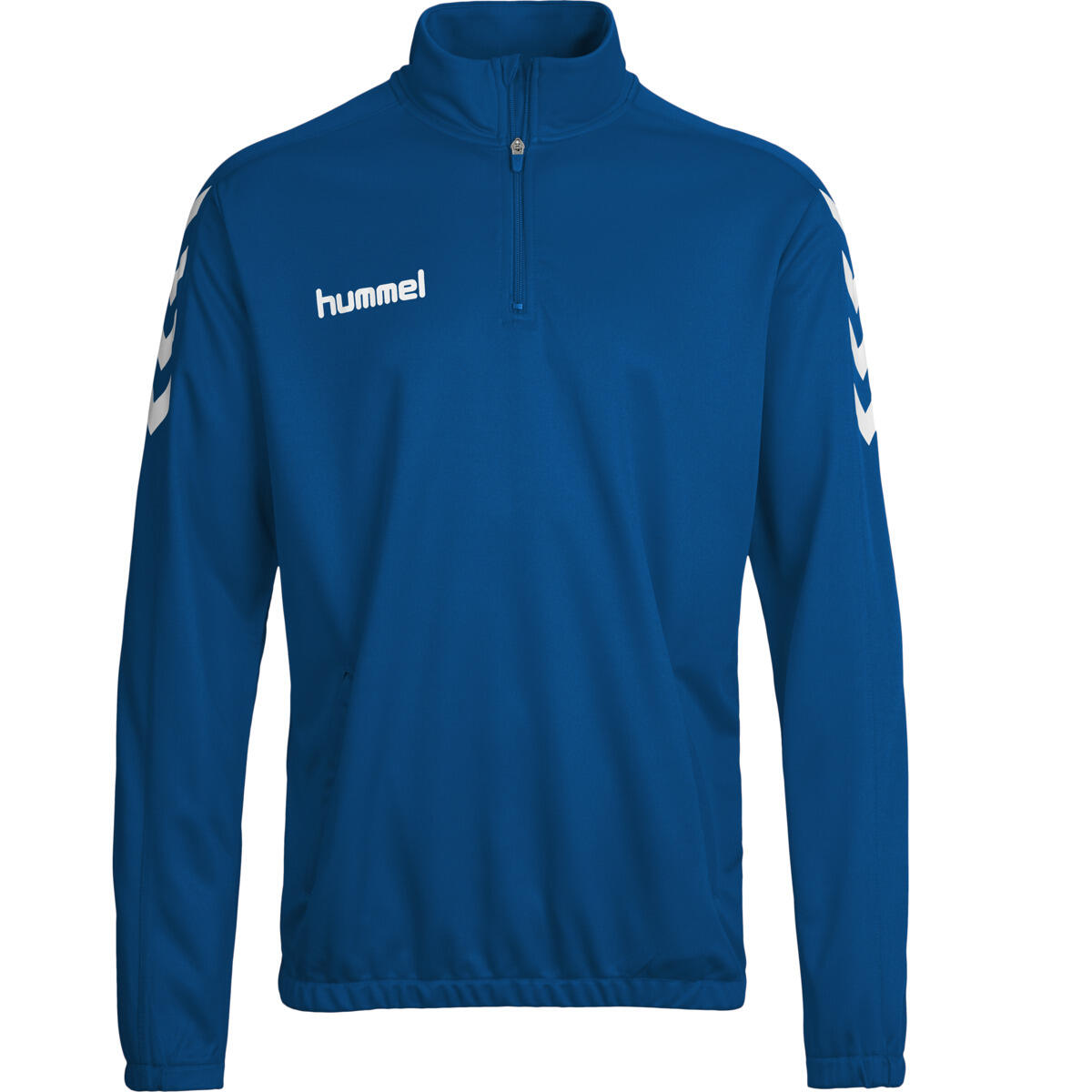 Bluza sportowa dla dorosłych Hummel Core 1/2 Zip Sweat