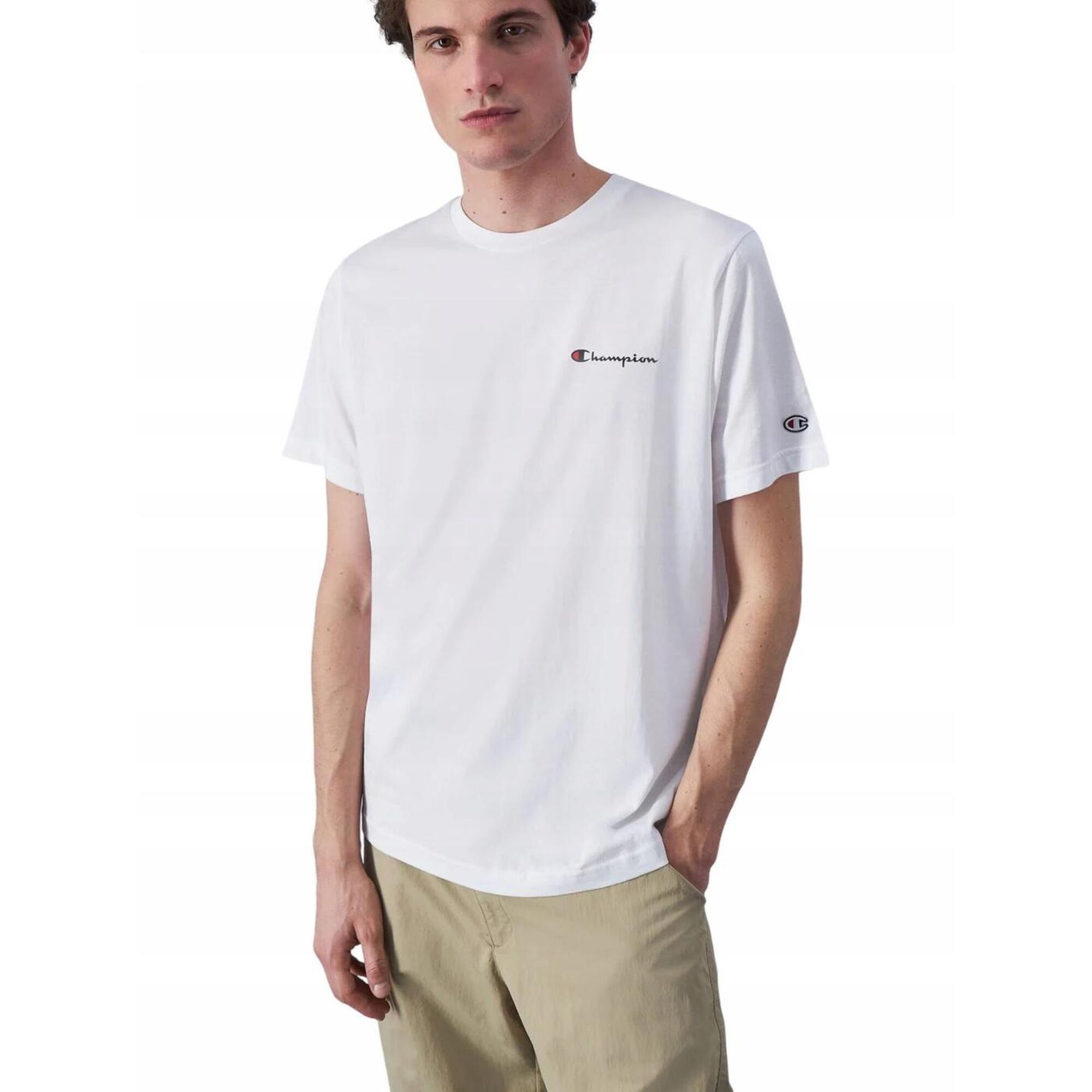 Koszulka sportowa Męska Champion