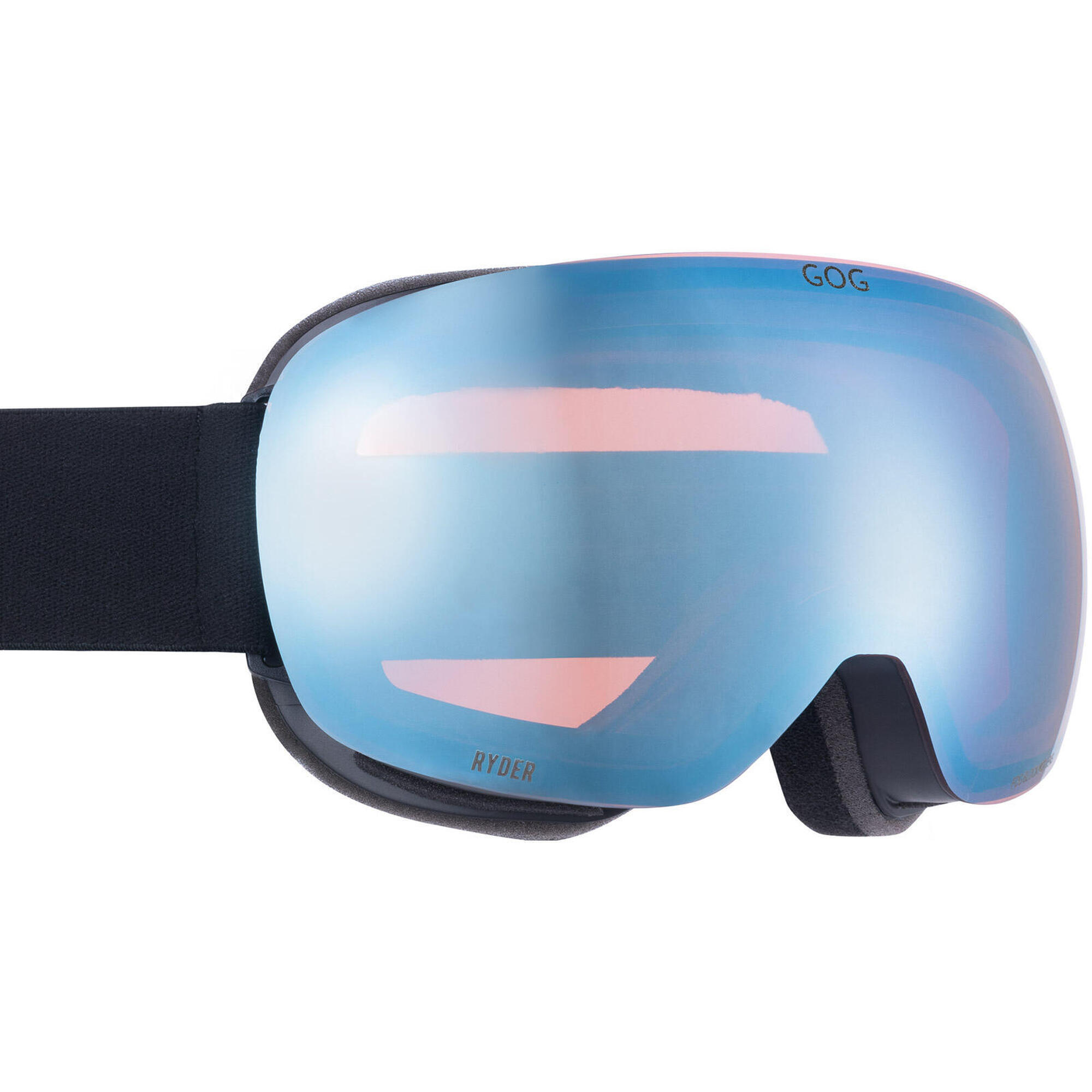 Gogle narciarskie GOG RYDER