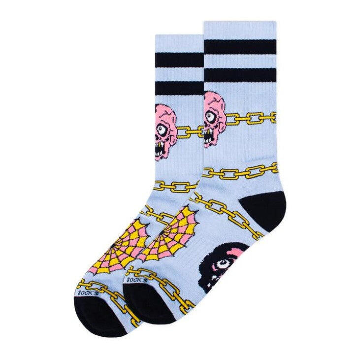 Skarpetki American Socks Weirdo