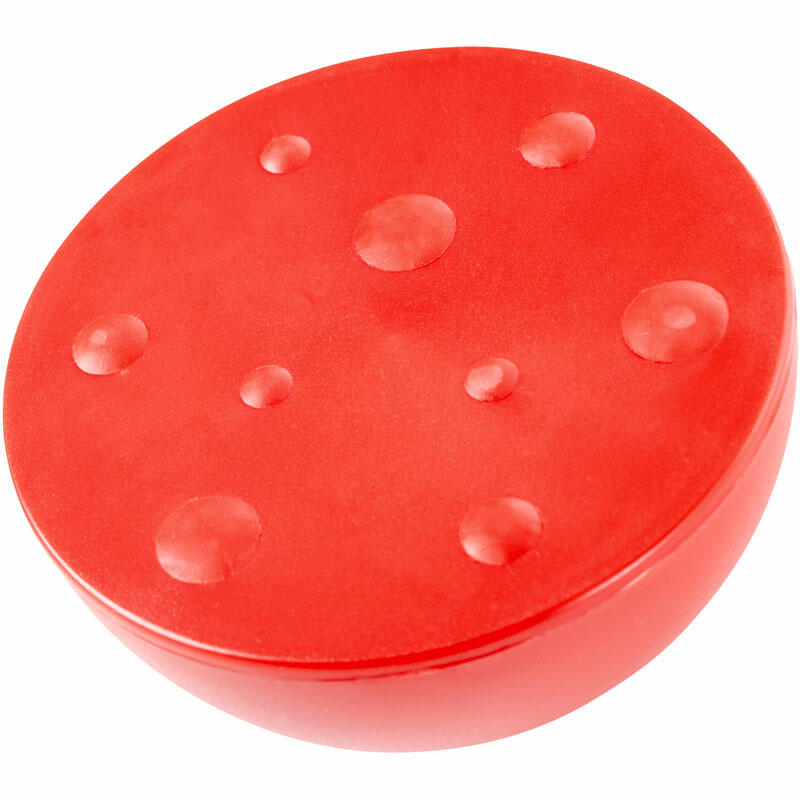 Krążek równoważni w kształcie półkuli Gonge