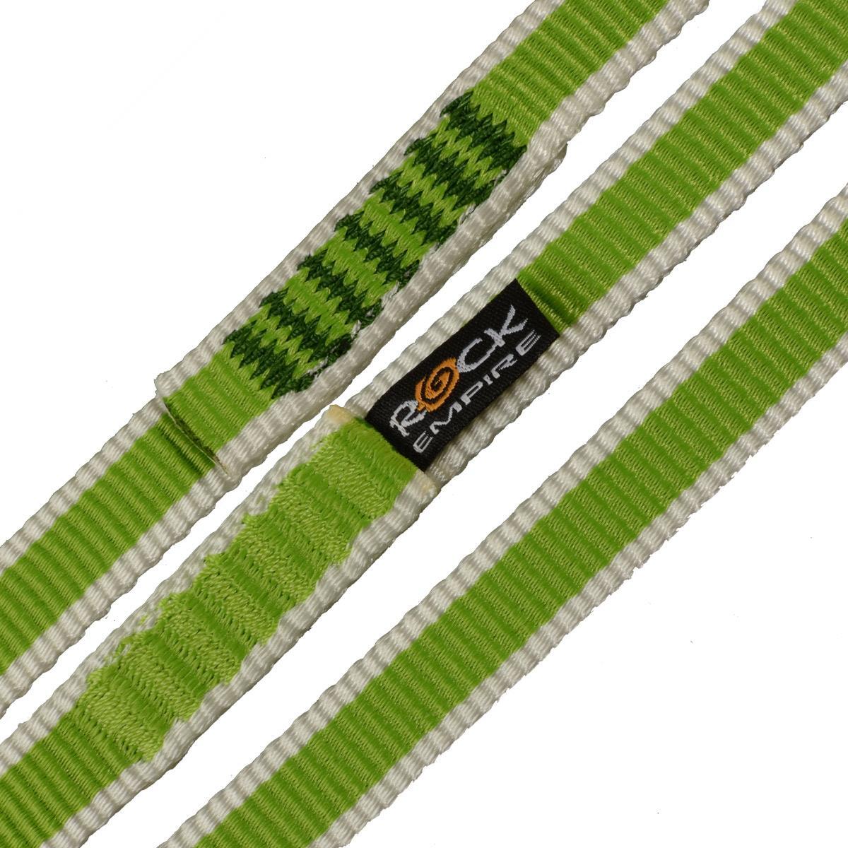 Pętla Rock Empire Open Sling PAD 16mm 180cm