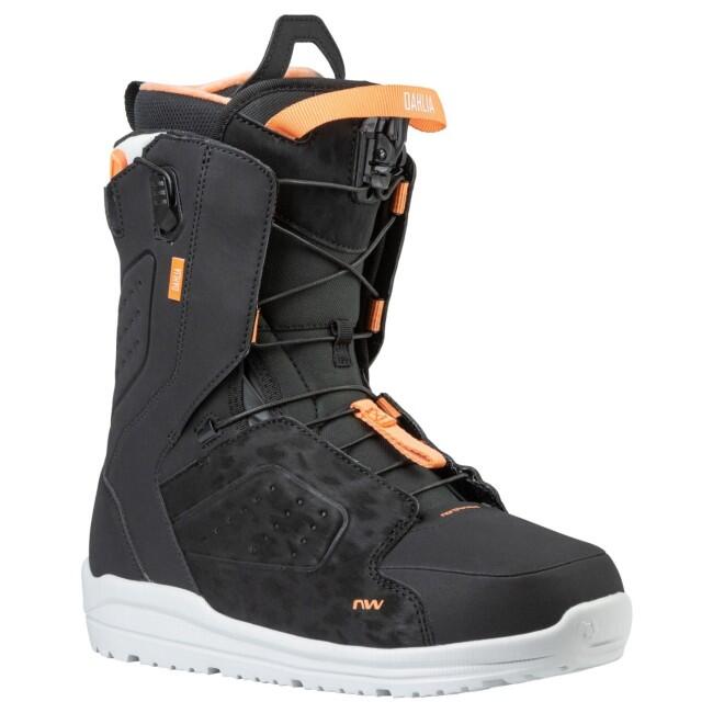 Buty snowboardowe damskie Northwave Dahlia W