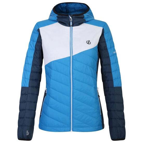 Kurtka damska pikowana Dare 2b Ascending