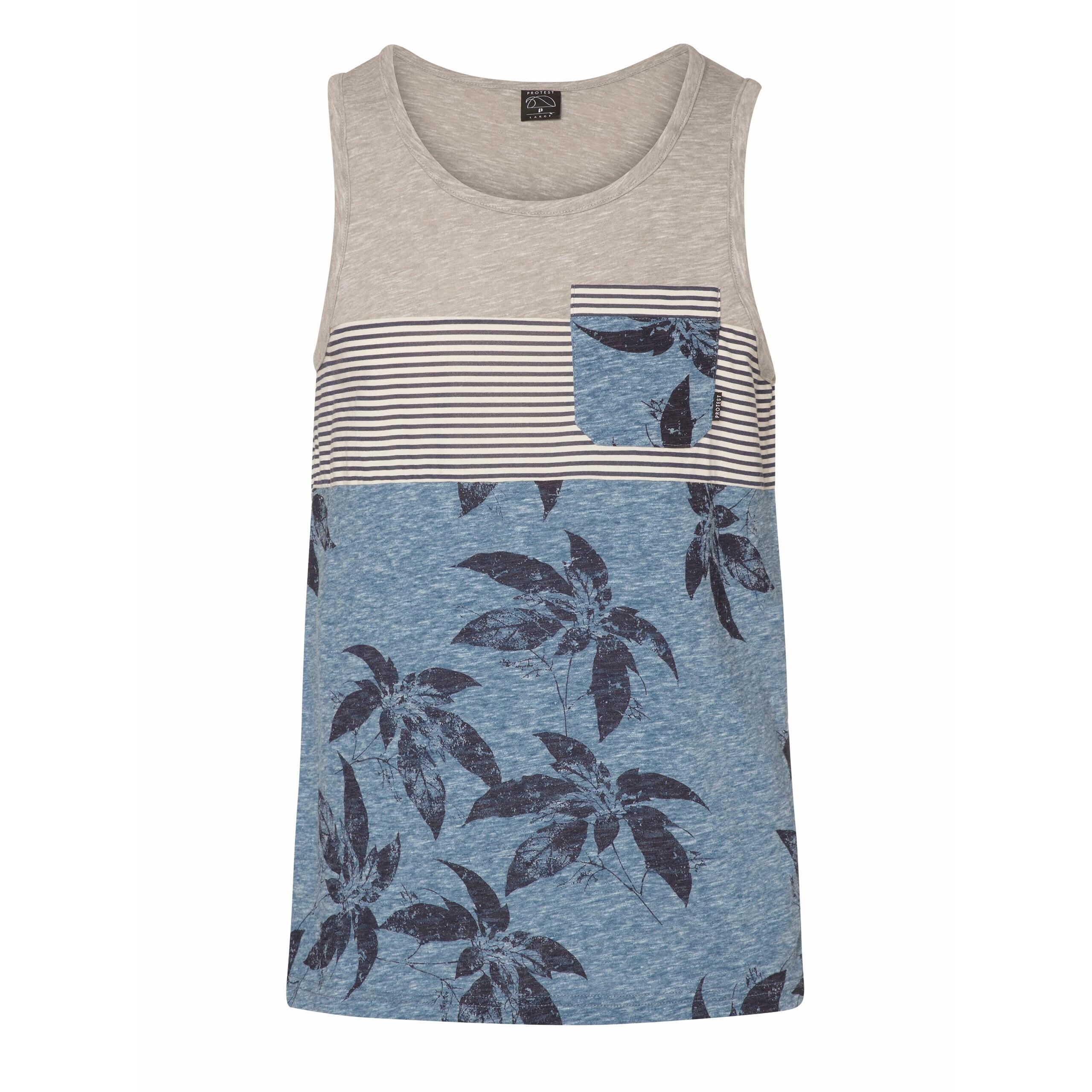 Tank top Protest Leeds