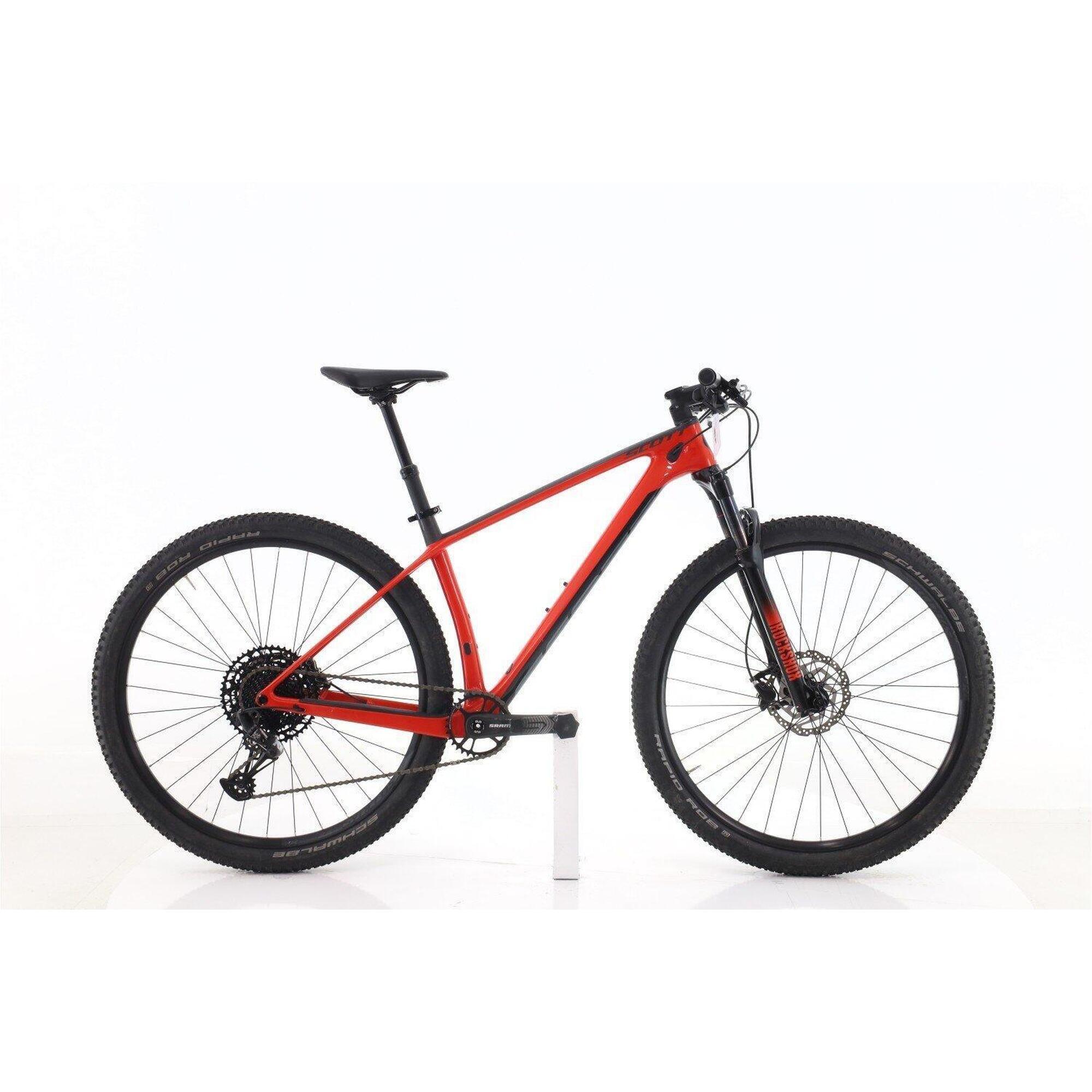 Second life · R. górski · Scott Scale 940 · W bardzo dobrym stanie