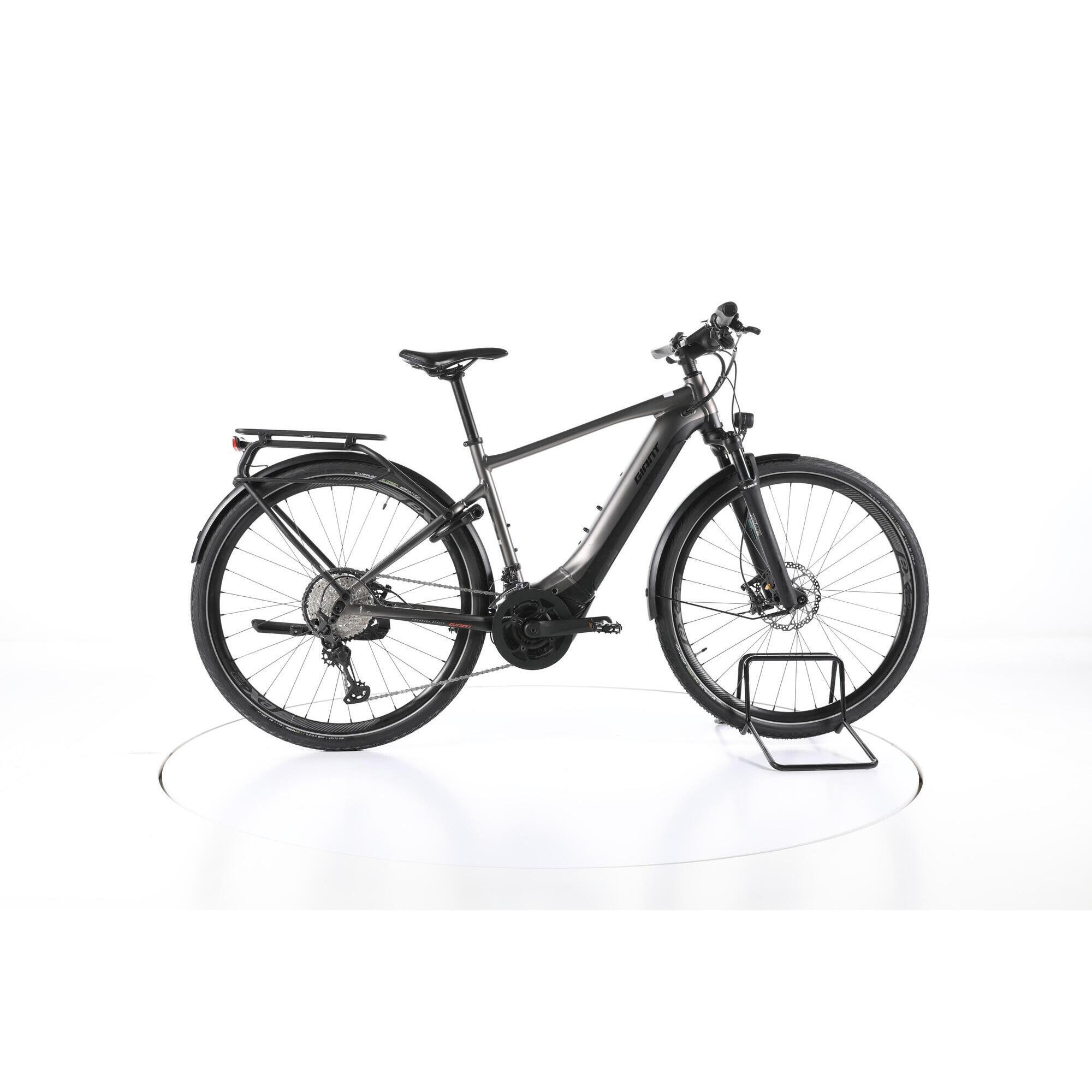 Second Life - Giant Explore E+ Pro 0 Trekking E-Bike - Stan dobry