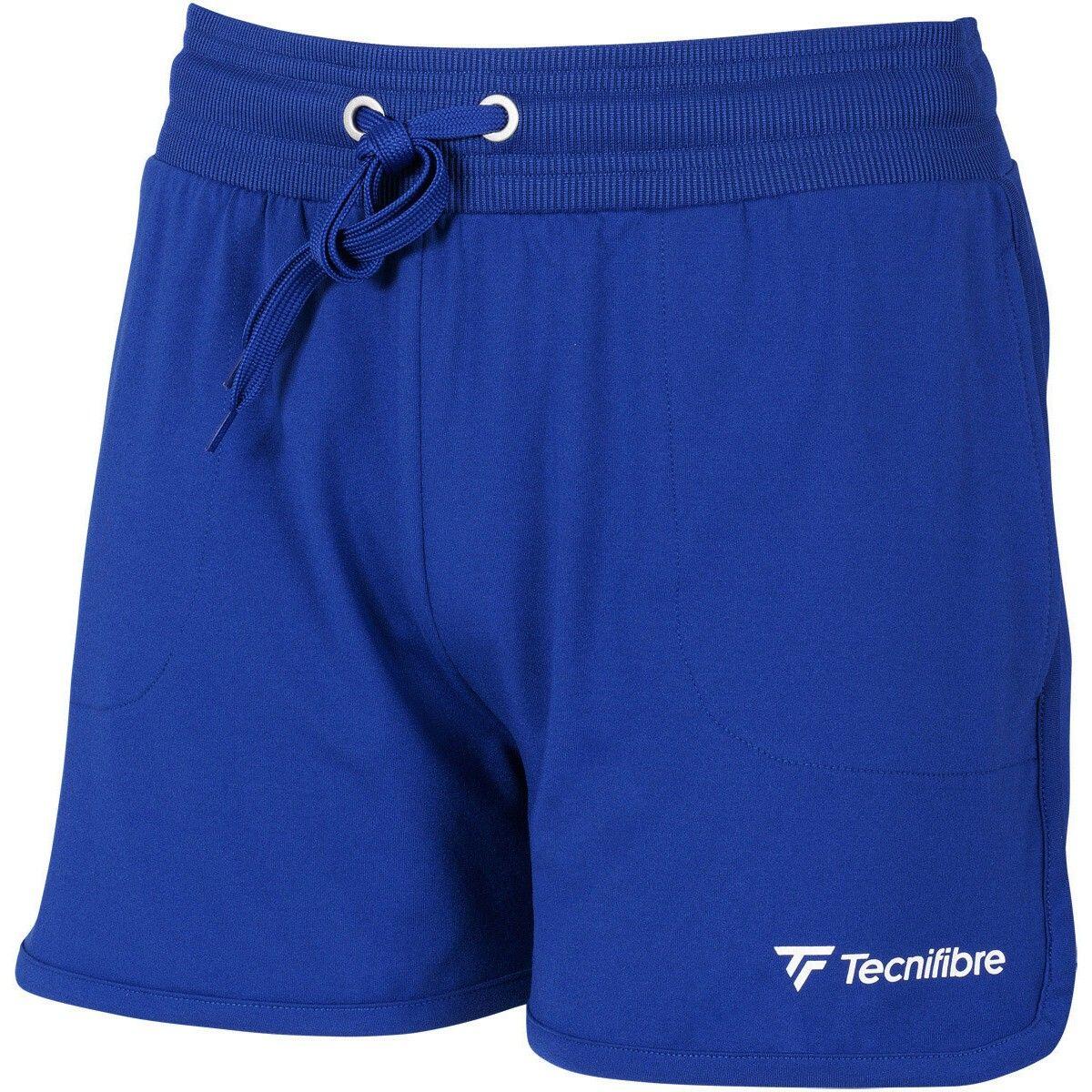 Spodenki tenisowe dziecięce Tecnifibre Lady Short