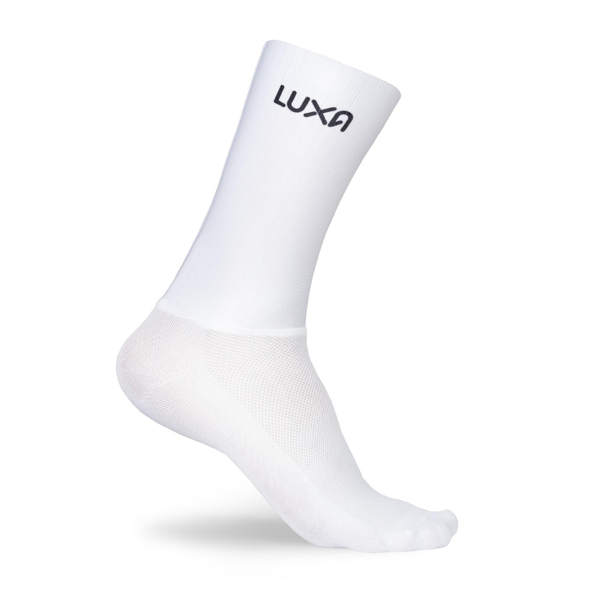 Skarpetki Kolarskie Luxa Aero