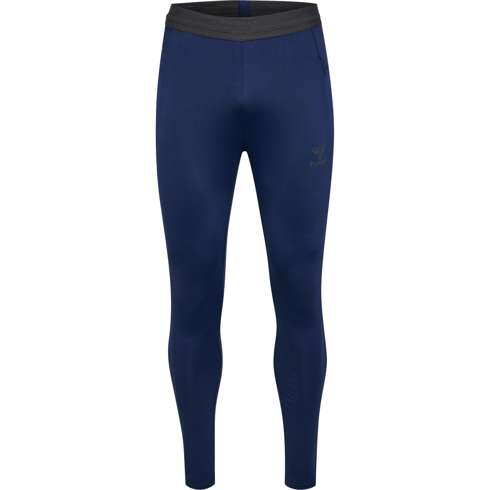 Legginsy Hummel Pro