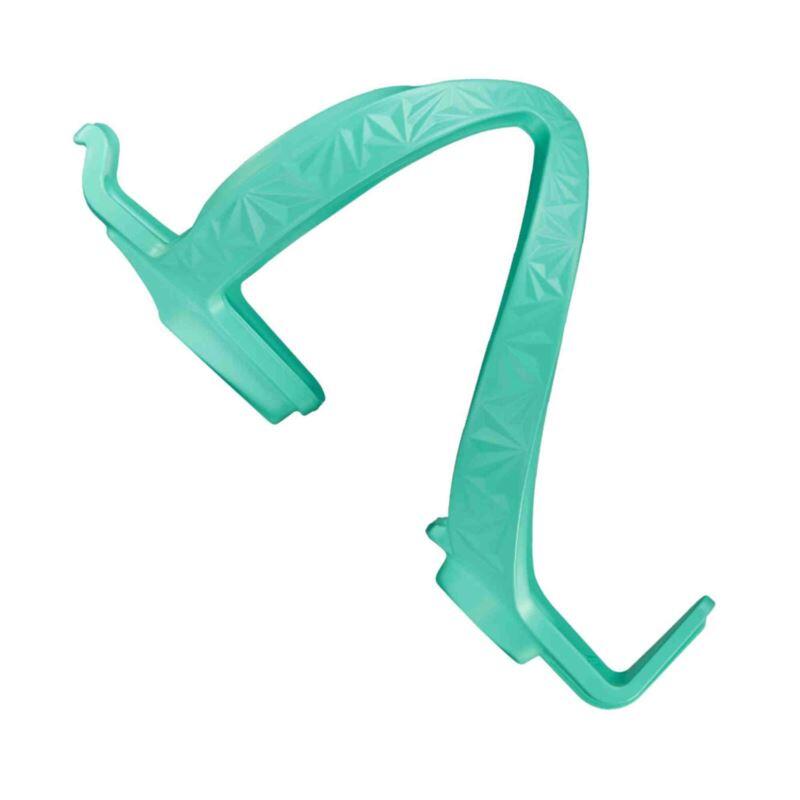 Koszyk rowerowy na bidon Supacaz Poly Celeste