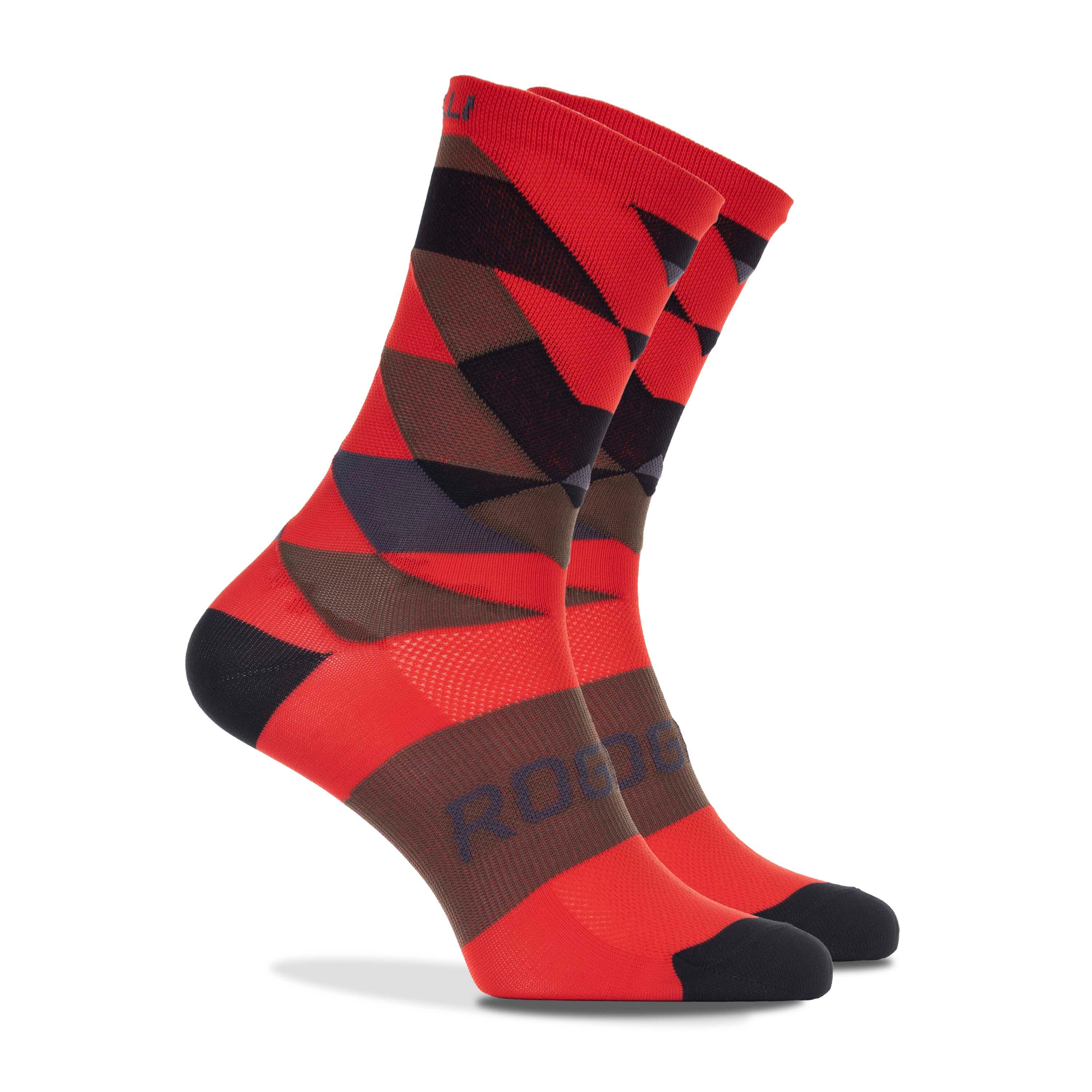 Skarpetki rowerowe Rogelli RCS-14