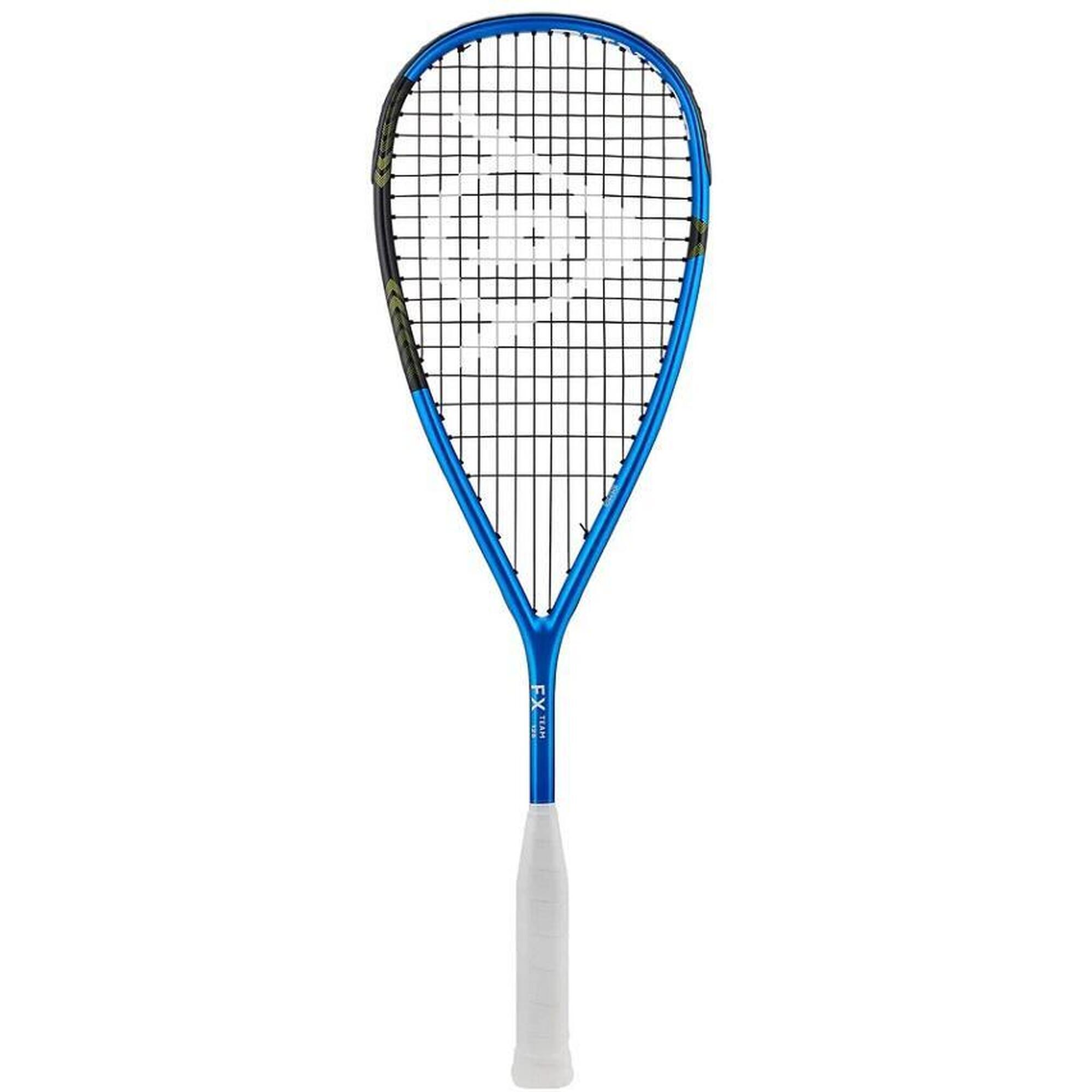 Rakieta do squasha Dunlop FX Team 125