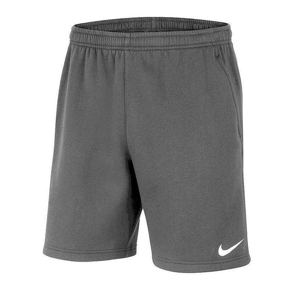Spodenki Dziecięce Park 20 Fleece Shorts