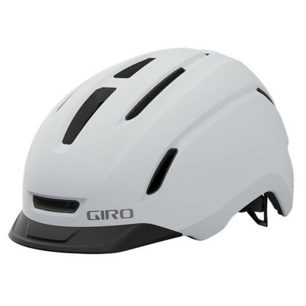 Kask rowerowy miejski Giro Caden II