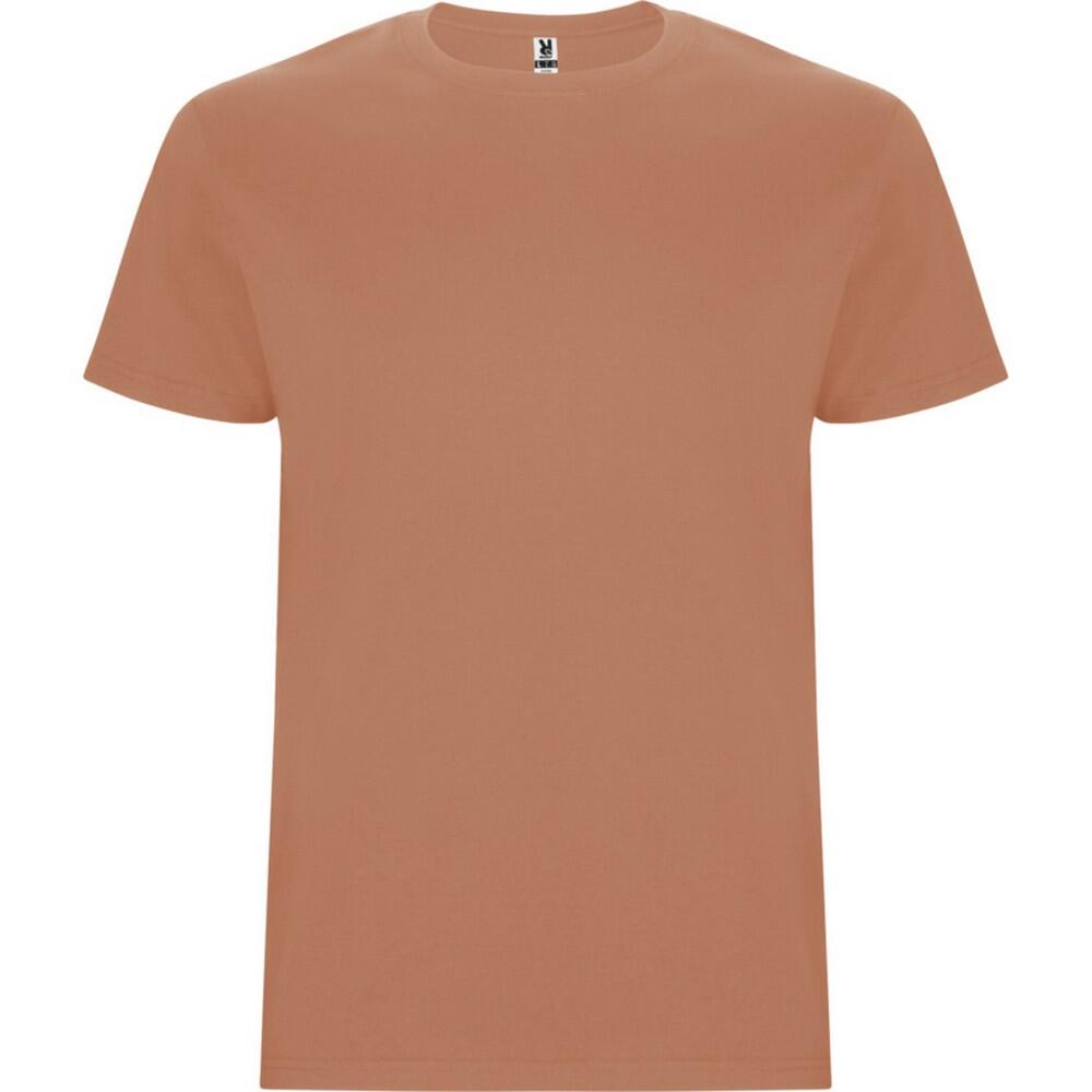 Męska Koszulka Stafford