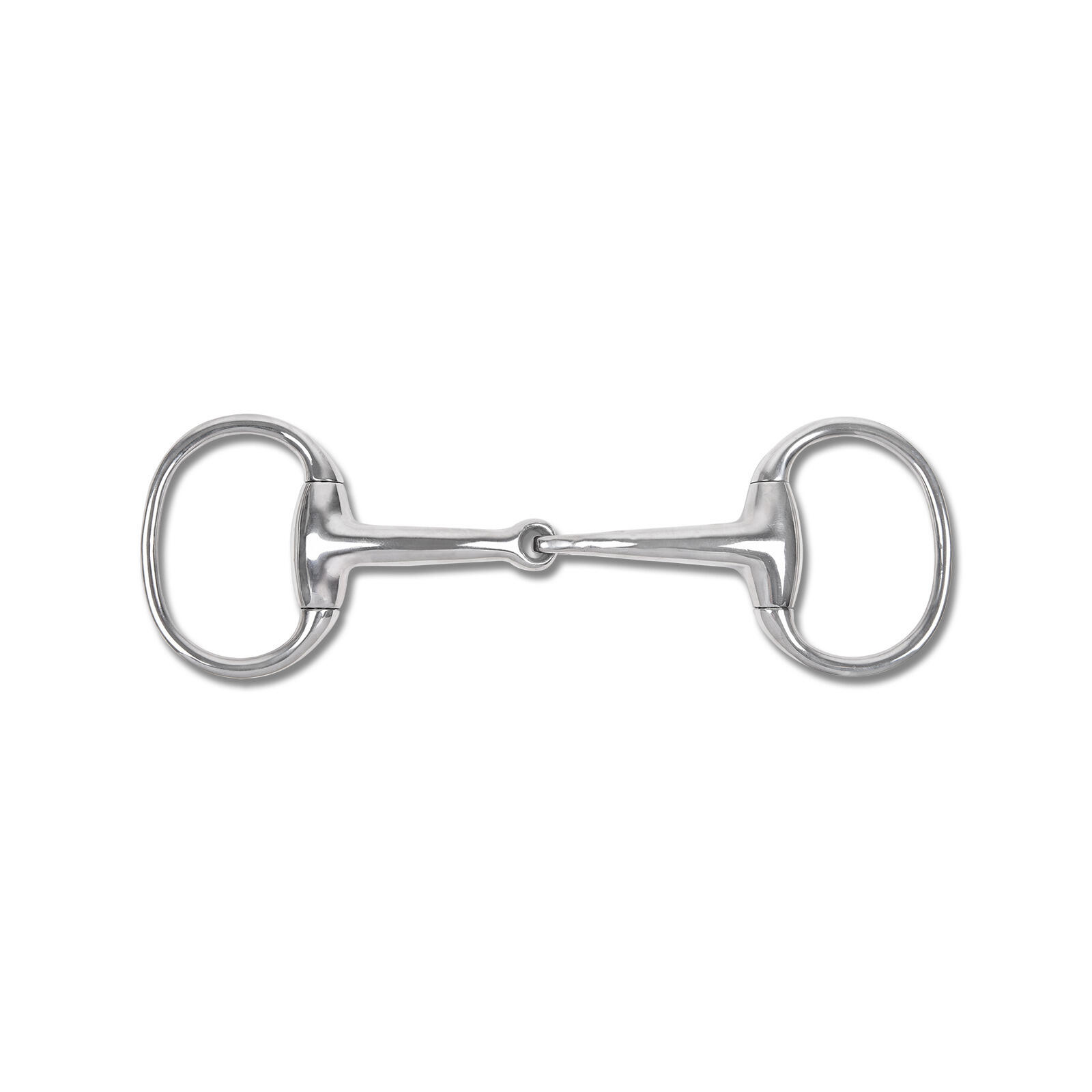 Mordka oliwkowa dla koni anatomiczna Waldhausen Massif