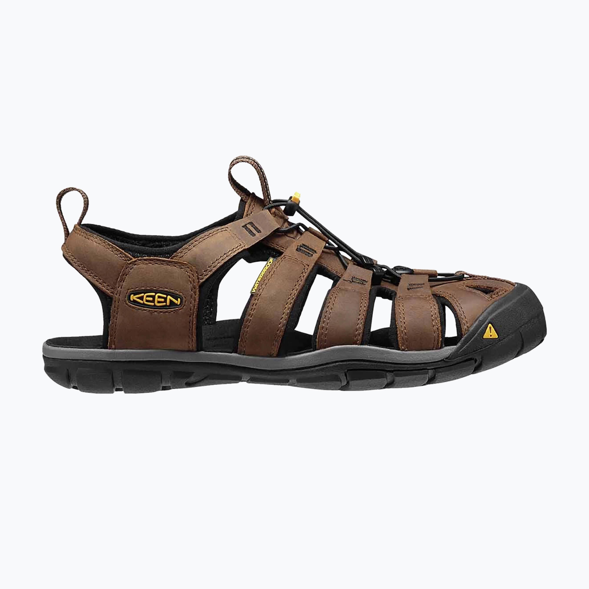 Sandały męskie KEEN Clearwater Cnx