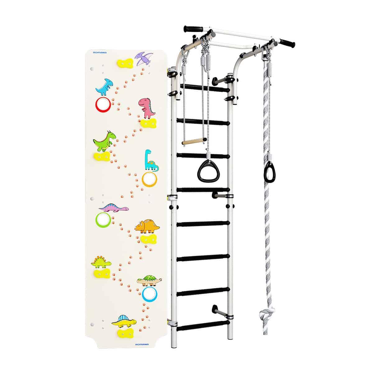 Drabinka gimnastyczna Next-Dino