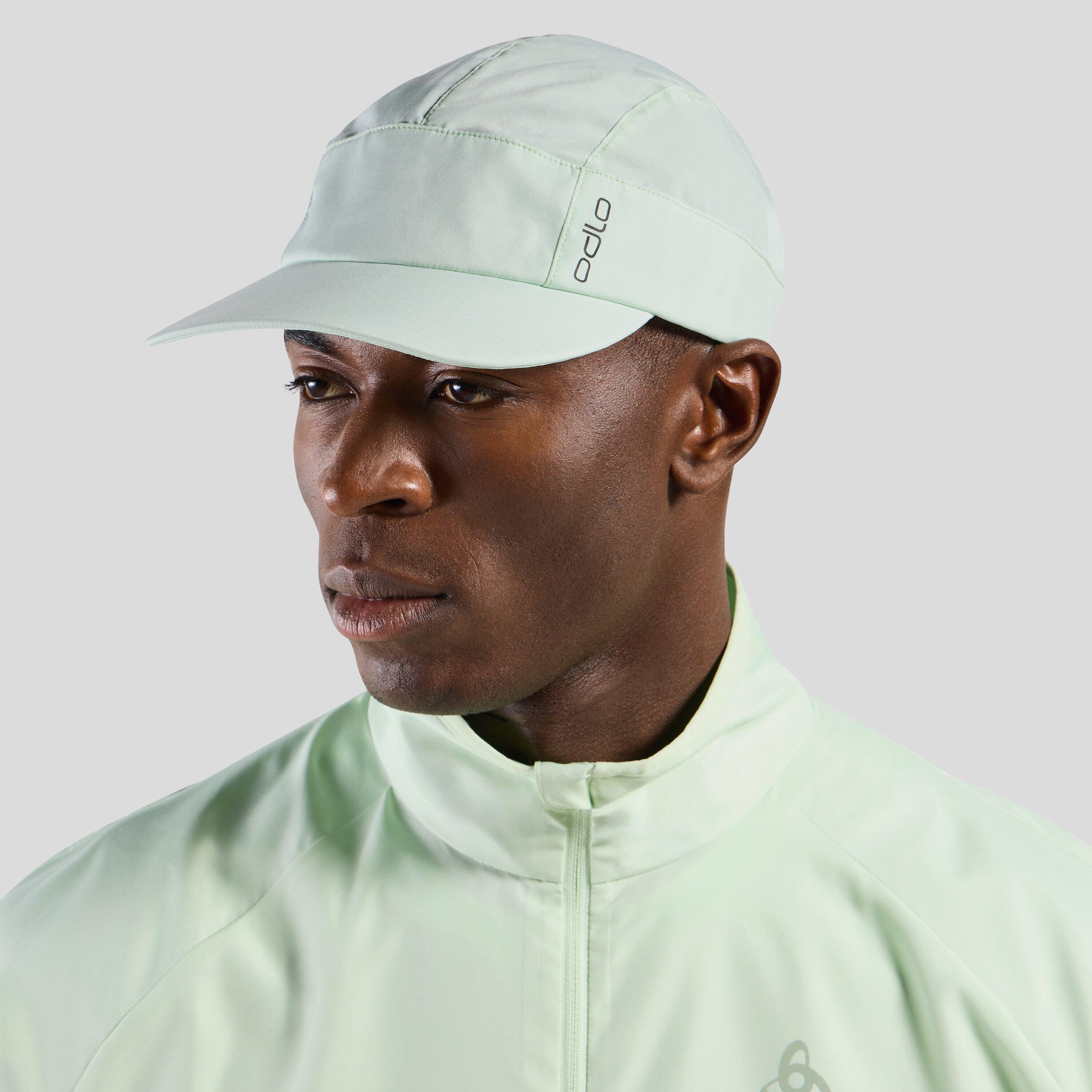 Czapka biegowa ODLO Performance X-Light Pack ultralekka i składana