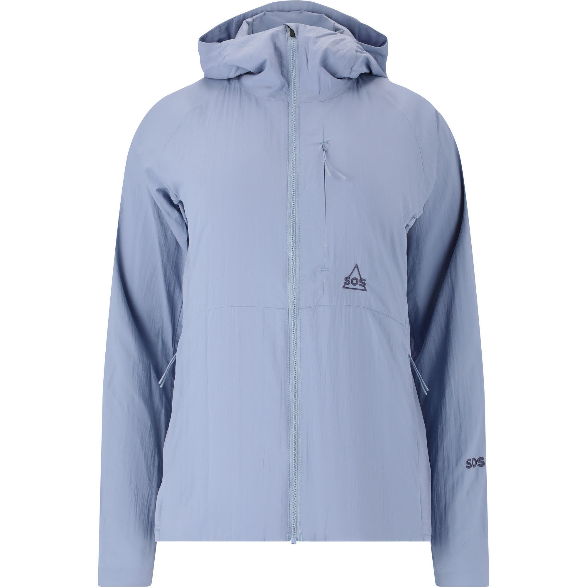 Damska kurtka wodoodporna SOS Ben Nevis