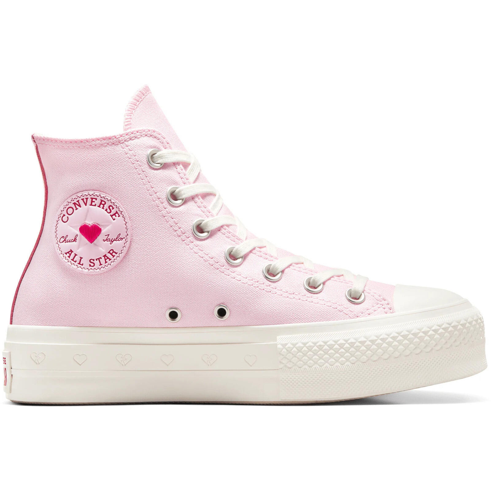 Buty sportowe Converse Chuck Taylor As Lift