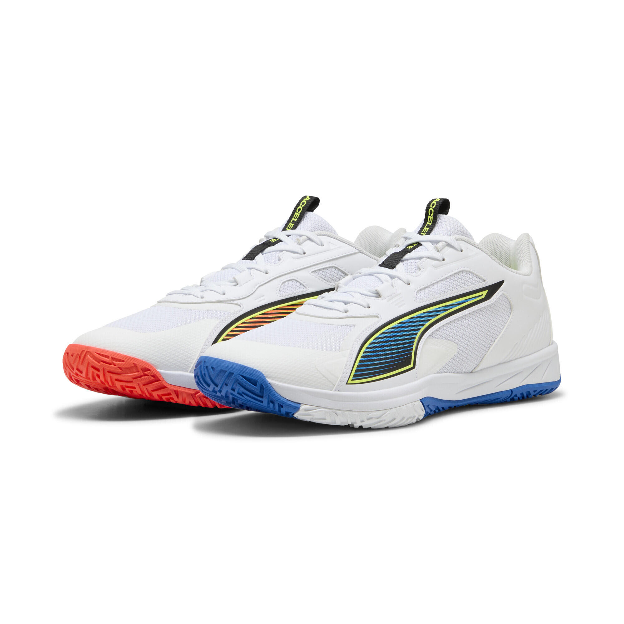 Buty do piłki ręcznej unisex Accelerate Pro 4 Game On PUMA