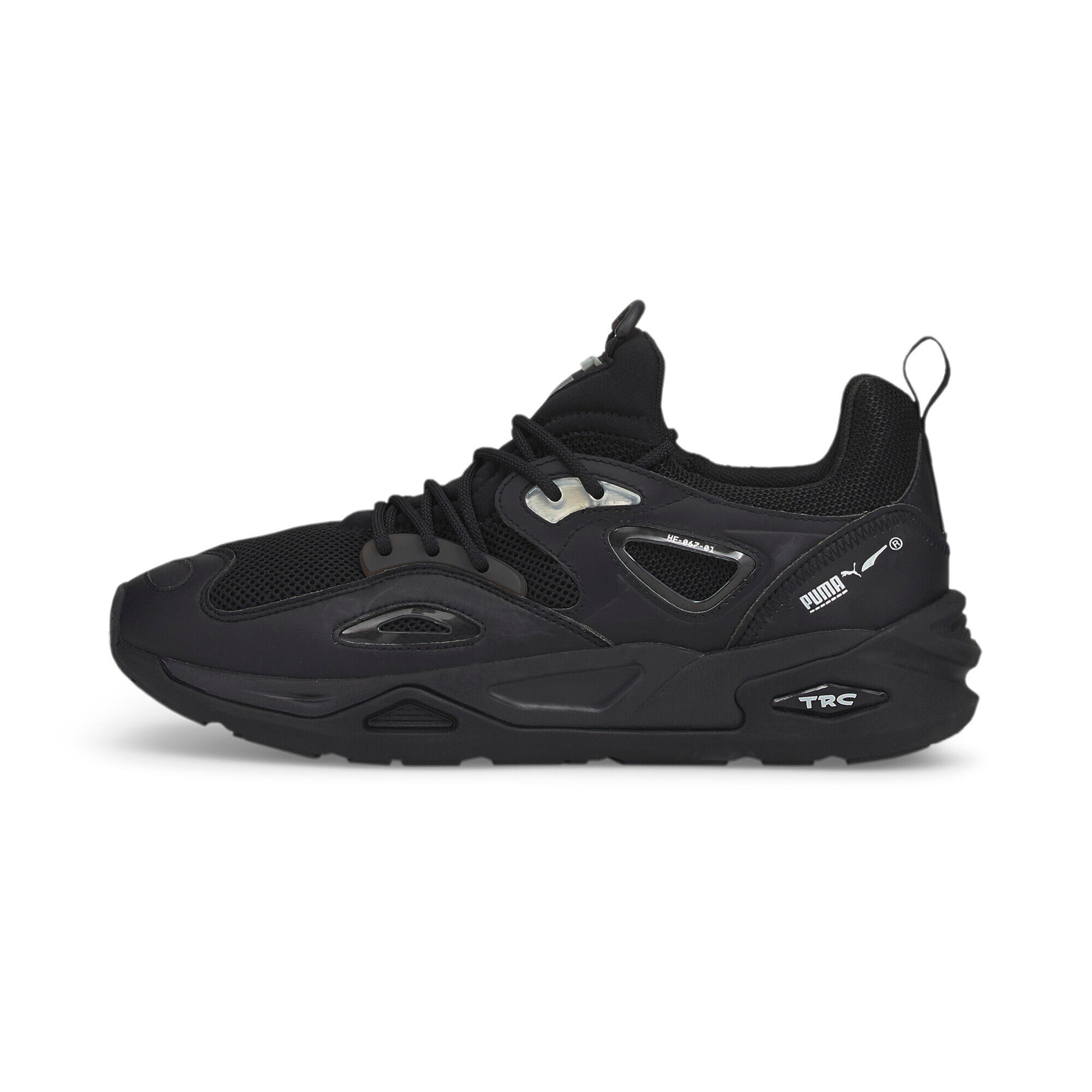 Buty do chodzenia męskie Puma TRC BLAZE TRIPLE
