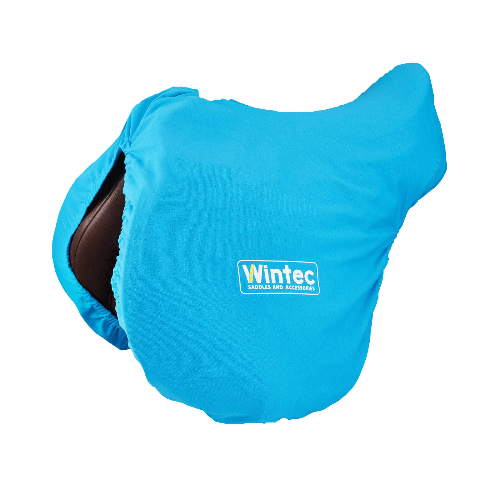 Pokrowiec na siodło Wintec