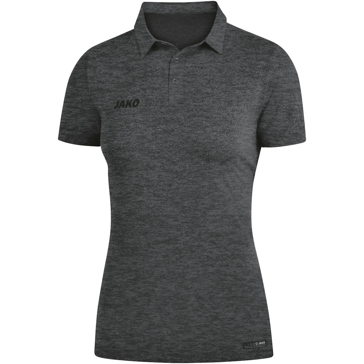 Polo Jako Premium Basics